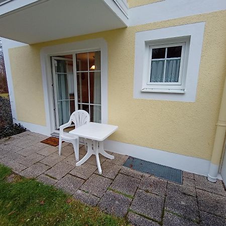 Ferienappartement Gutshof Hohenwarth Exterior foto